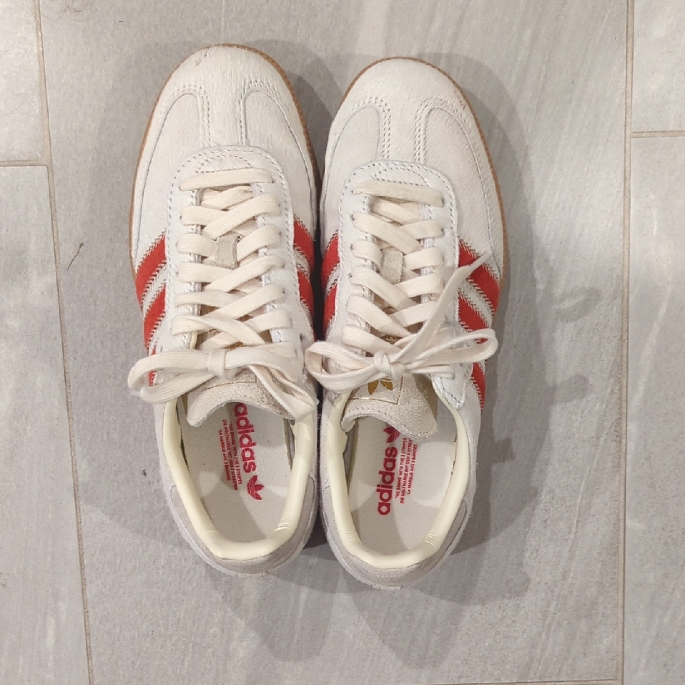 Adidas Samba OG Sneakers